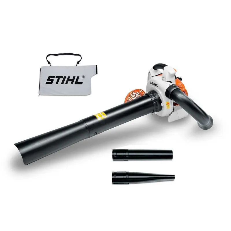 Всасывающий измельчитель Stihl SH 86 42410110930